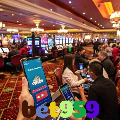  bet959