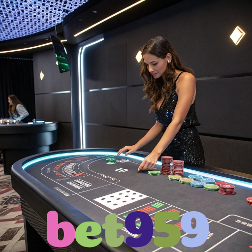  bet959