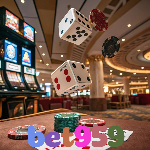  bet959