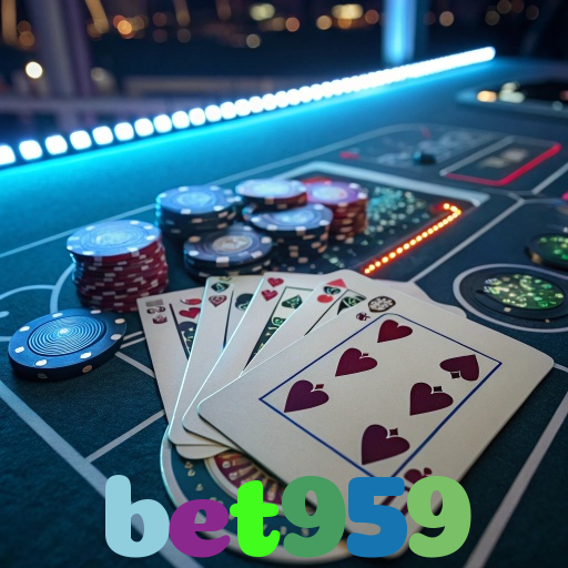  bet959