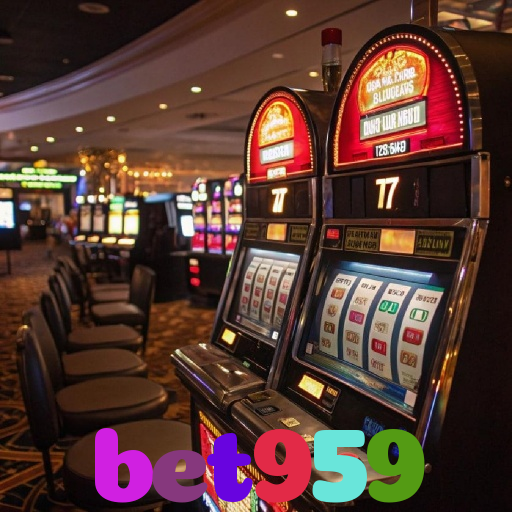  bet959