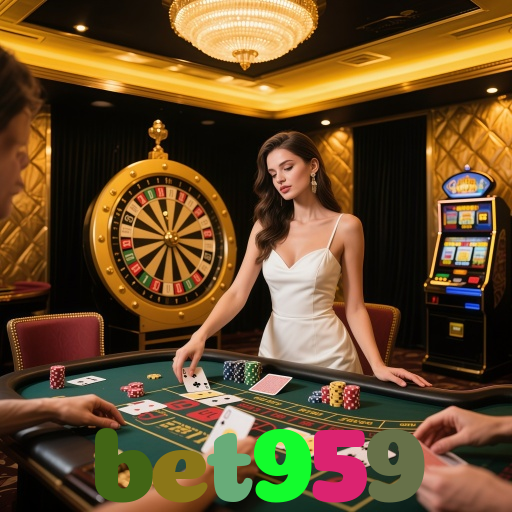  bet959