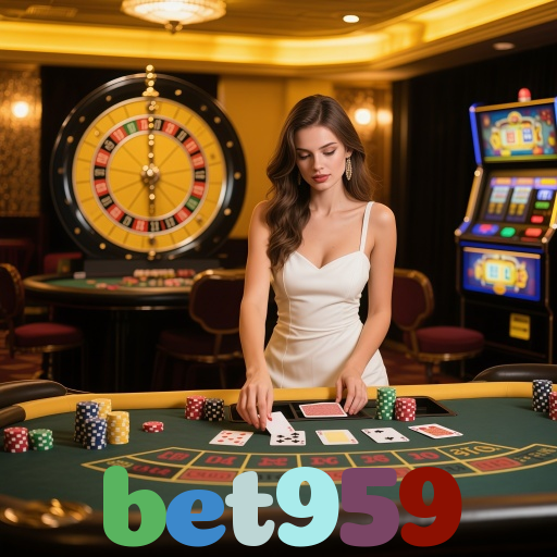  bet959