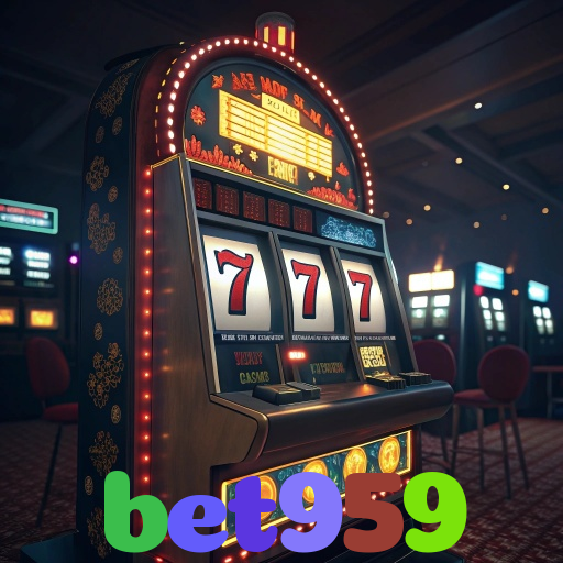  bet959