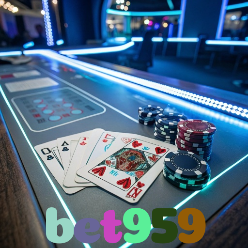  bet959