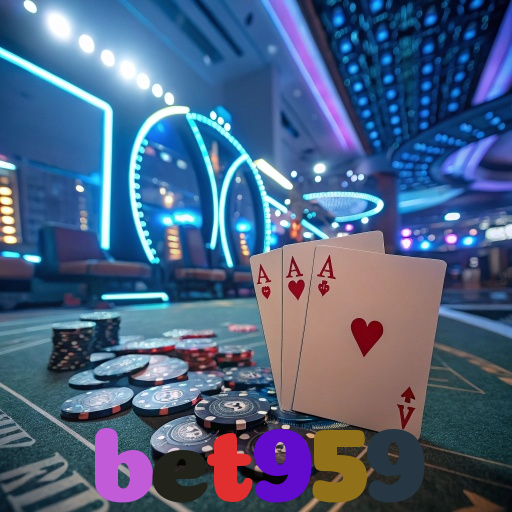  bet959