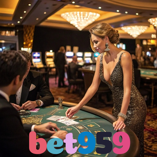  bet959