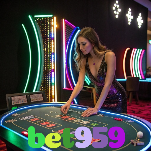  bet959