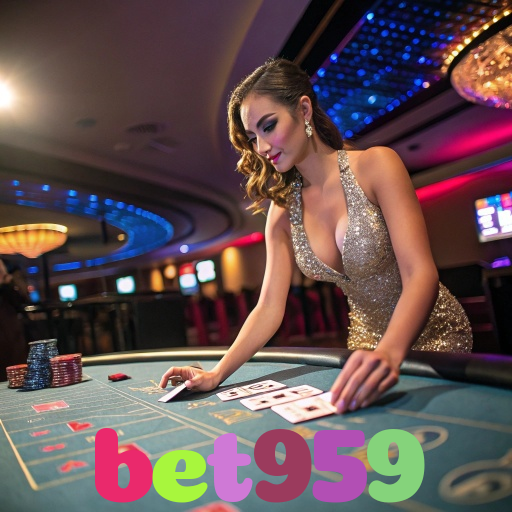  bet959