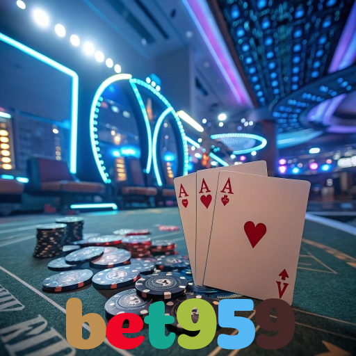  bet959