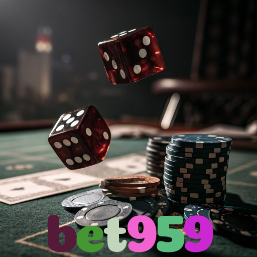  bet959