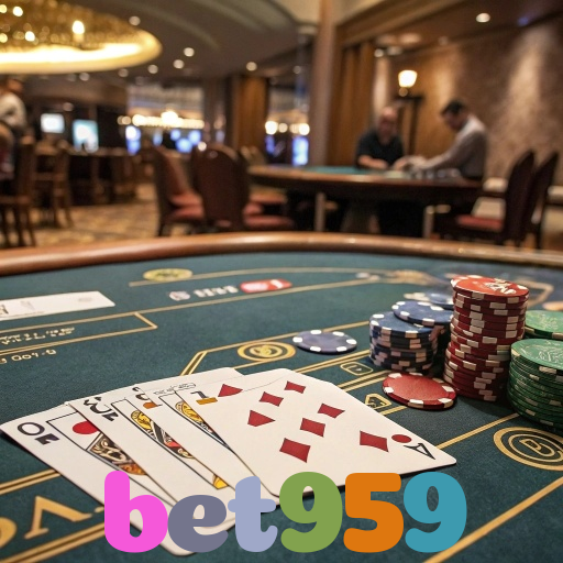  bet959