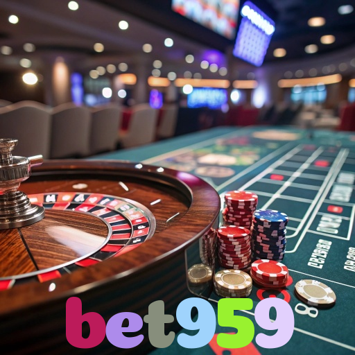  bet959