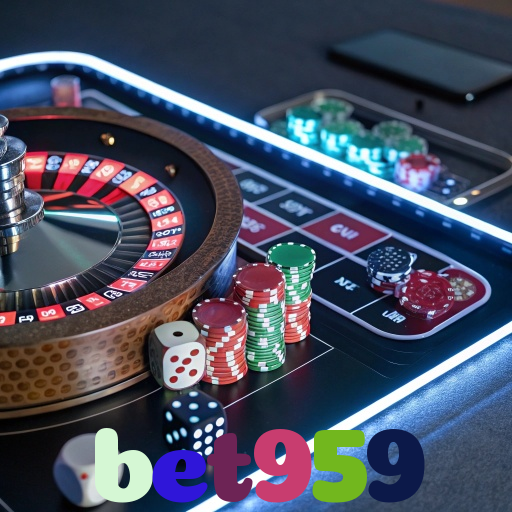  bet959