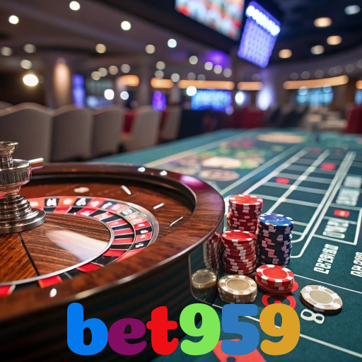  bet959