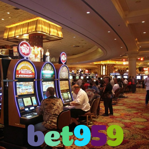  bet959