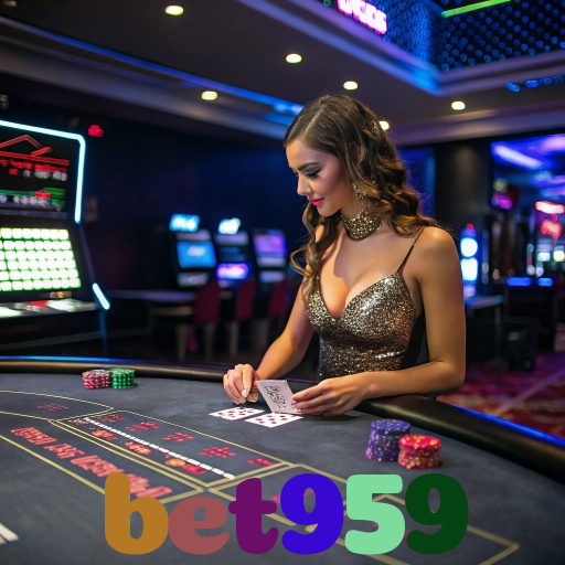  bet959