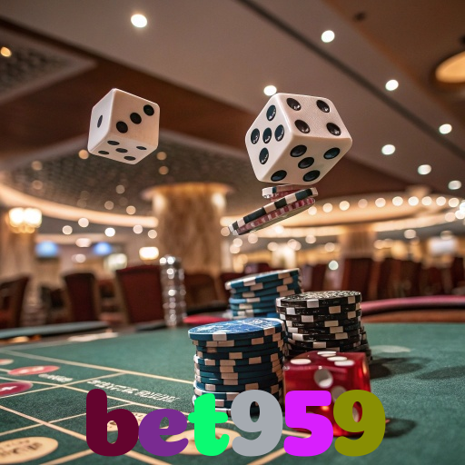  bet959