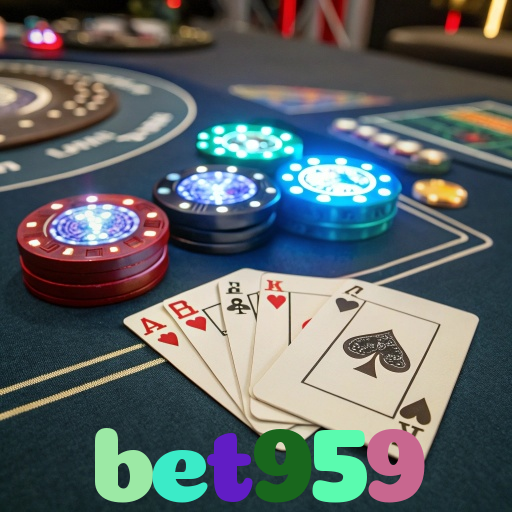  bet959