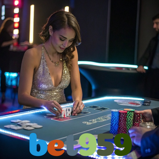  bet959