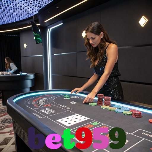  bet959