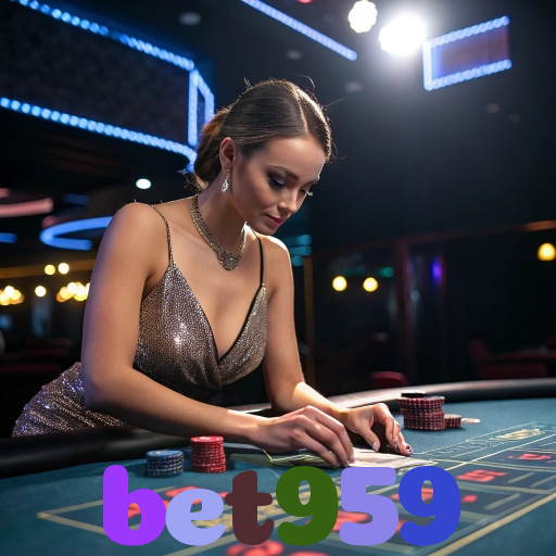  bet959