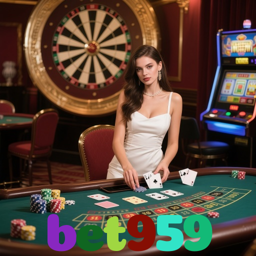  bet959