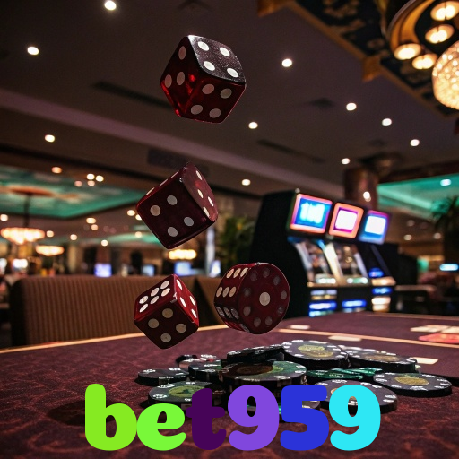  bet959