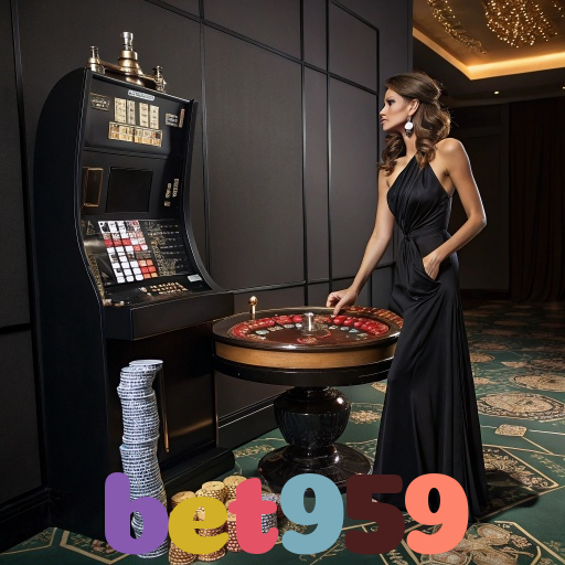  bet959
