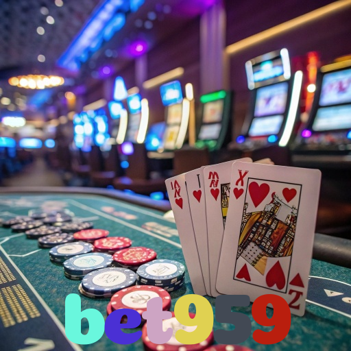  bet959