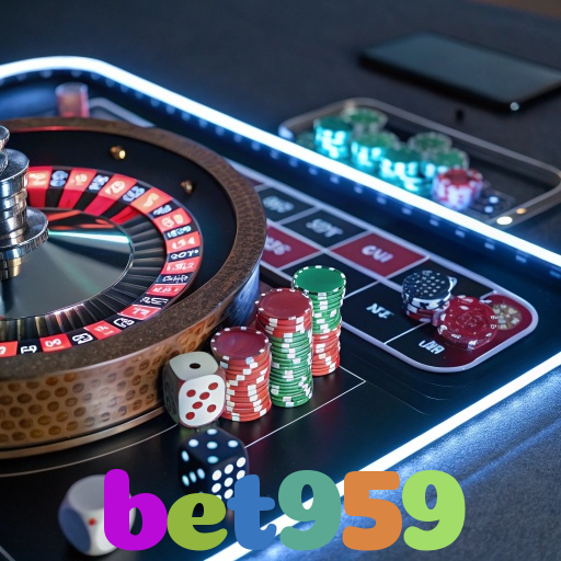  bet959