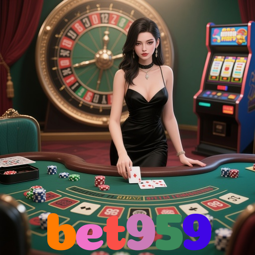  bet959