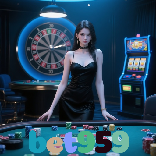  bet959