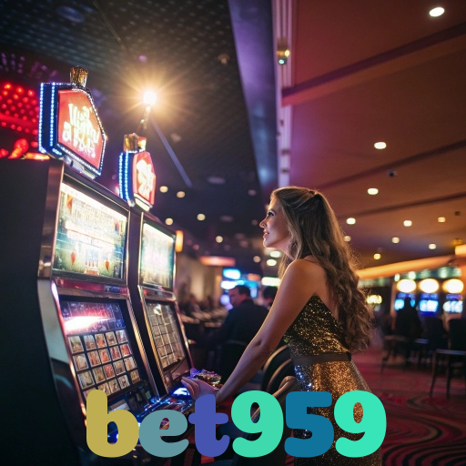  bet959