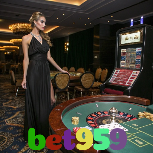  bet959