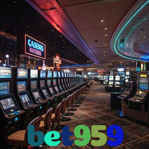  bet959