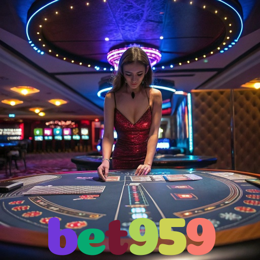  bet959