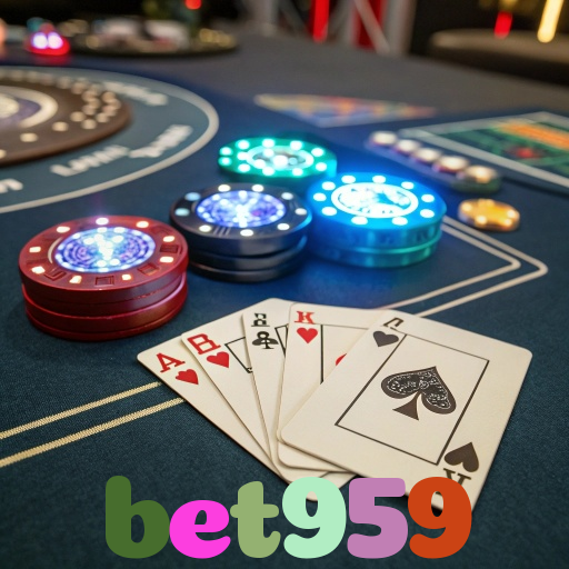  bet959