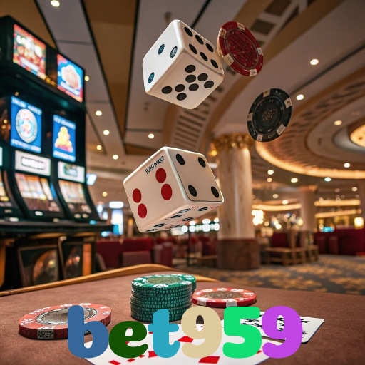  bet959