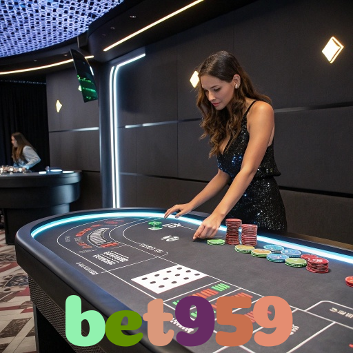  bet959
