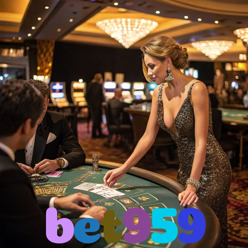  bet959