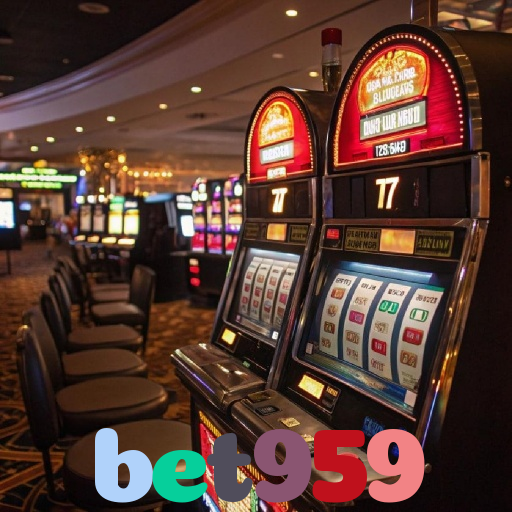  bet959