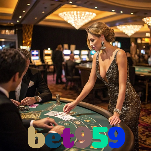  bet959