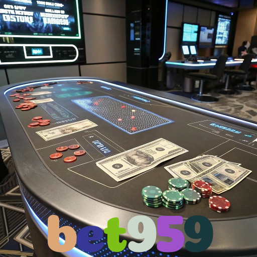  bet959