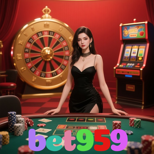  bet959