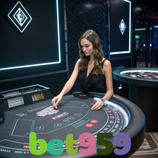  bet959