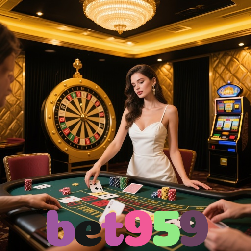  bet959