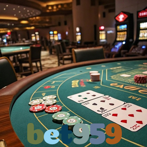  bet959