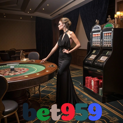  bet959