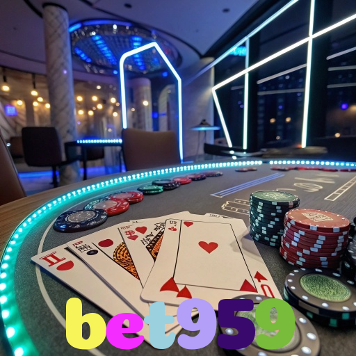  bet959